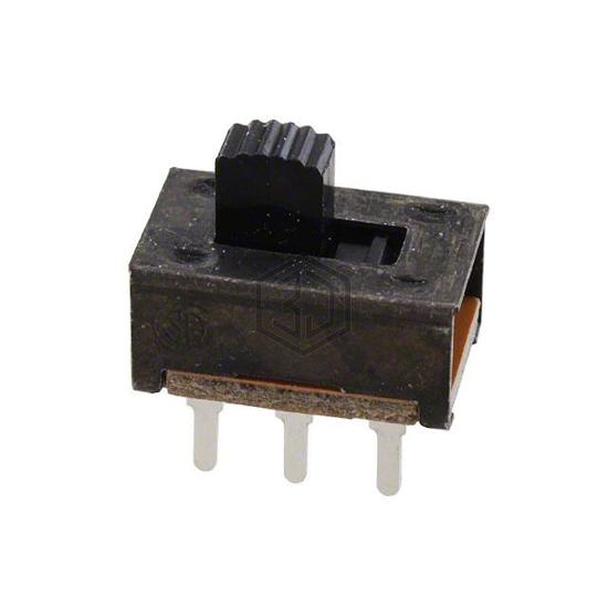 GF-126-0288 - CW Industries - Slide Switches