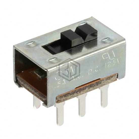 GF-126-0289 - CW Industries - Slide Switches