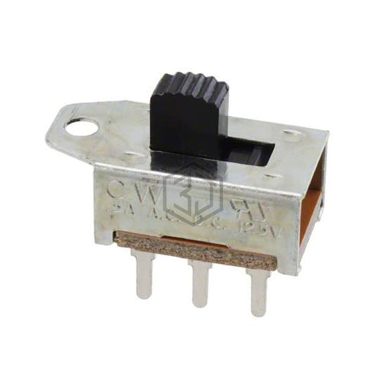 GF-126-0180 - CW Industries - Slide Switches