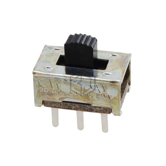 GF-126-0330 - CW Industries - Slide Switches