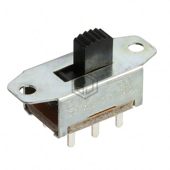 GF-126-0321 - CW Industries - Slide Switches