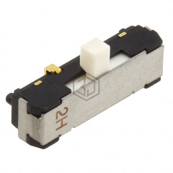 CL-SB-13A-12 - Nidec Copal Electronics - Slide Switches