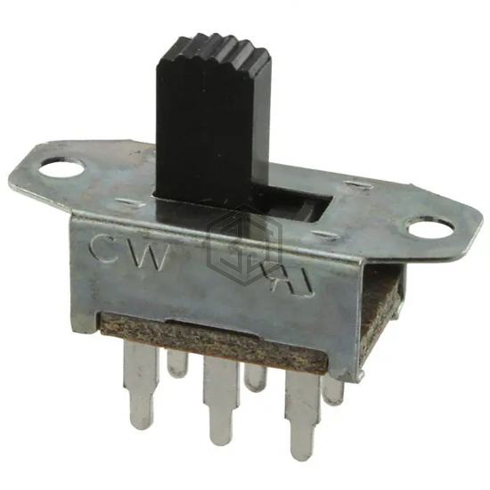 GF-126-0198 - CW Industries - Slide Switches