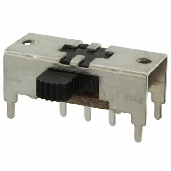 GPI-151-0000 - CW Industries - Slide Switches