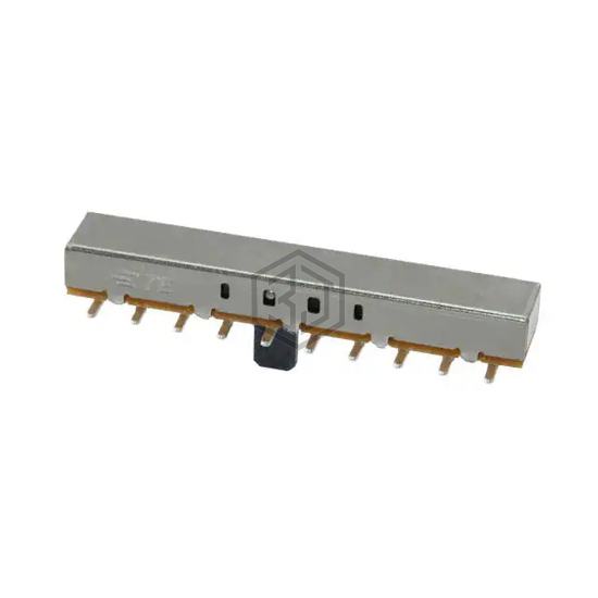 1977145-4 - TE Connectivity ALCOSWITCH Switches - Slide Switches