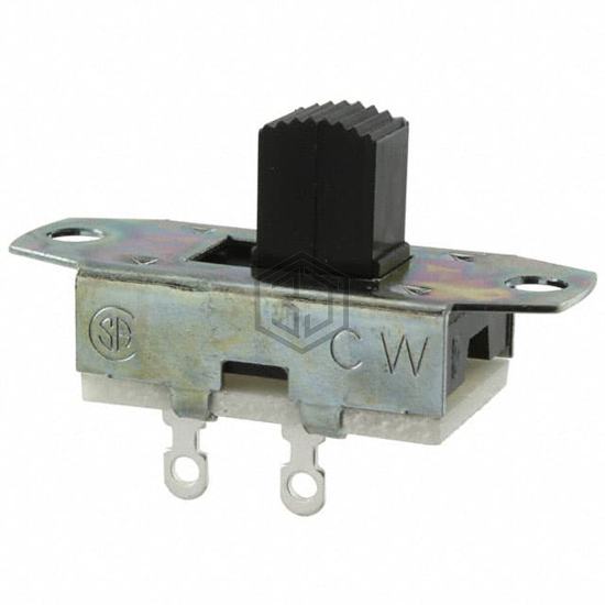 GF-423-0017 - CW Industries - Slide Switches