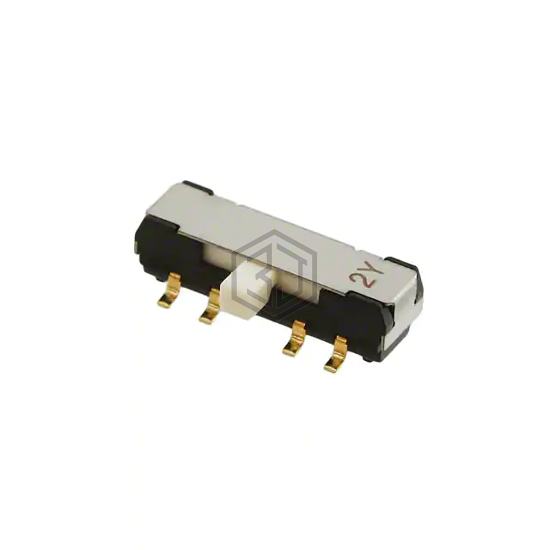CL-SB-23B-12 - Nidec Copal Electronics - Slide Switches