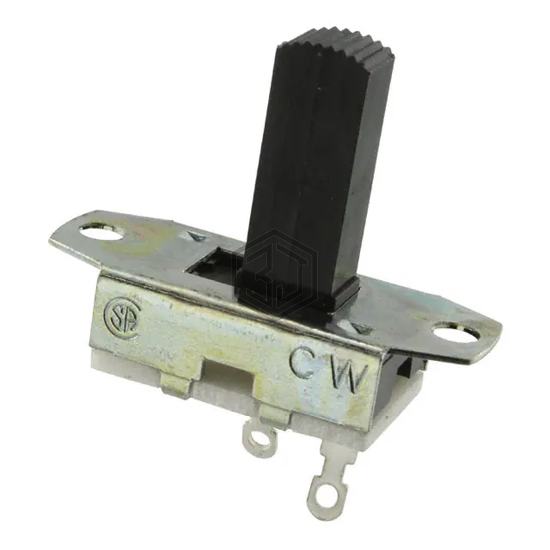 GF-1123-0013 - CW Industries - Slide Switches