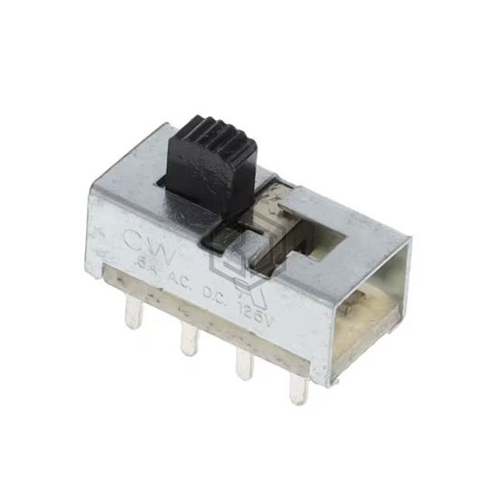 G-128S-0105 - CW Industries - Slide Switches