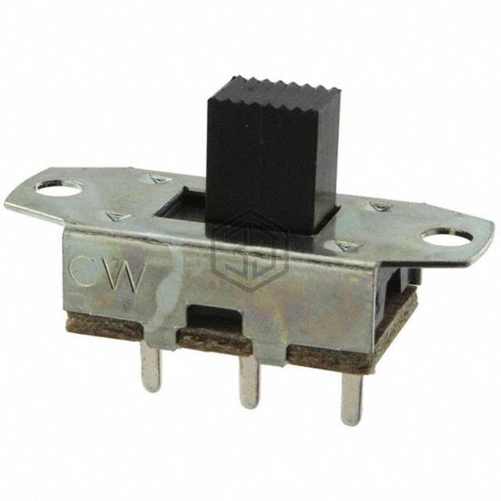 GF-324-0031 - CW Industries - Slide Switches