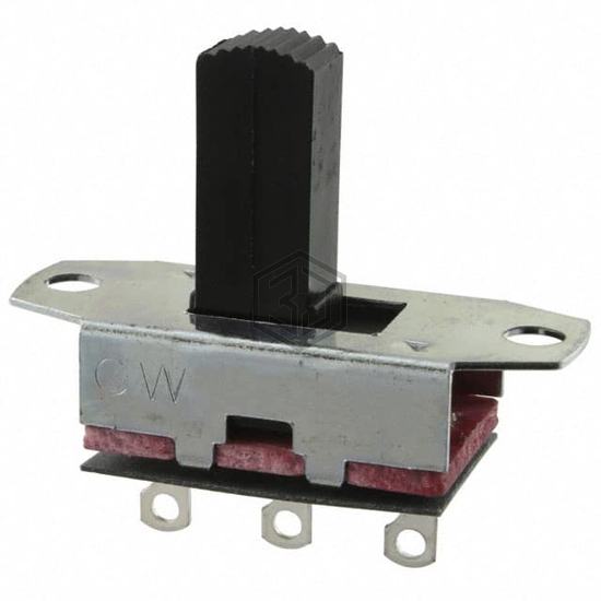 GF-1324-0002 - CW Industries - Slide Switches