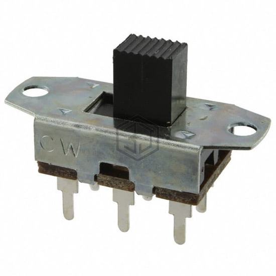 GF-626-0001 - CW Industries - Slide Switches