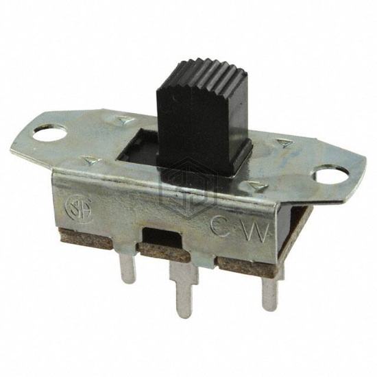 GF-324-0159 - CW Industries - Slide Switches