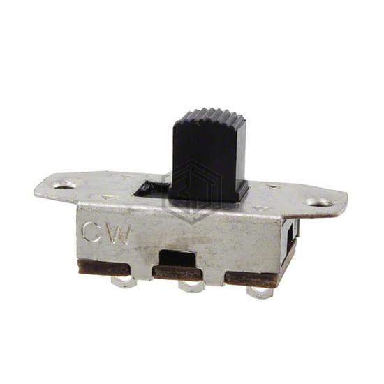 GF-324-0126 - CW Industries - Slide Switches