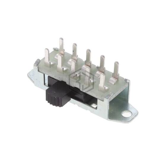 GI-159-0001 - CW Industries - Slide Switches