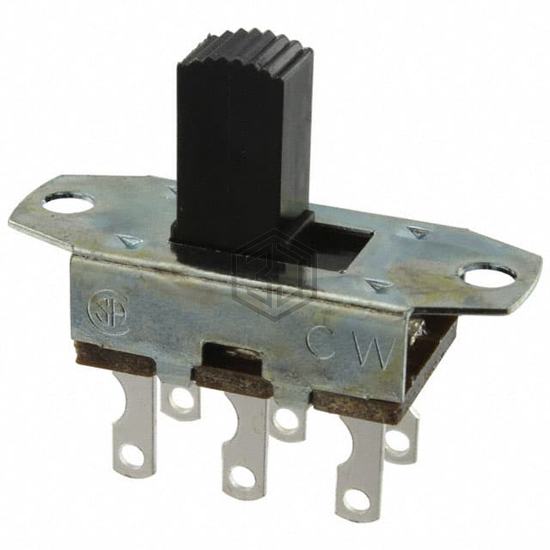 GF-326-0283 - CW Industries - Slide Switches