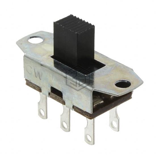 G-326-0032 - CW Industries - Slide Switches