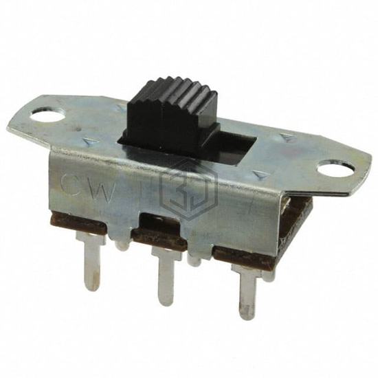 GF-1126-0029 - CW Industries - Slide Switches