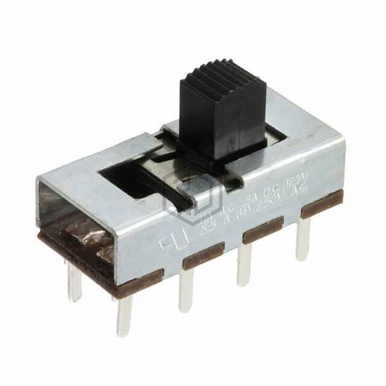 G-1128S-0059 - CW Industries - Slide Switches