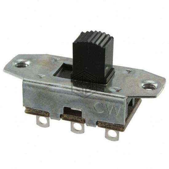 GF-326-0269 - CW Industries - Slide Switches