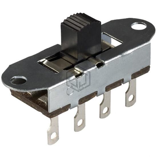 G-633S-0000 - CW Industries - Slide Switches