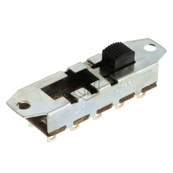 G-1138S-0044 - CW Industries - Slide Switches