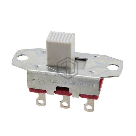 GF-1326-0012 - CW Industries - Slide Switches