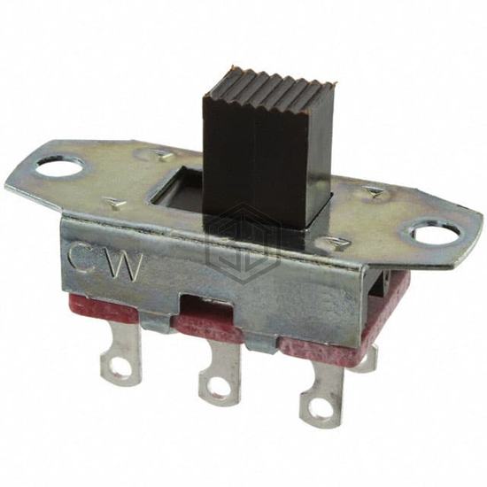 GF-1326-0008 - CW Industries - Slide Switches