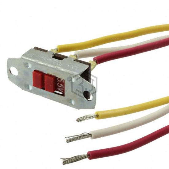 GF-1124-0012 - CW Industries - Slide Switches