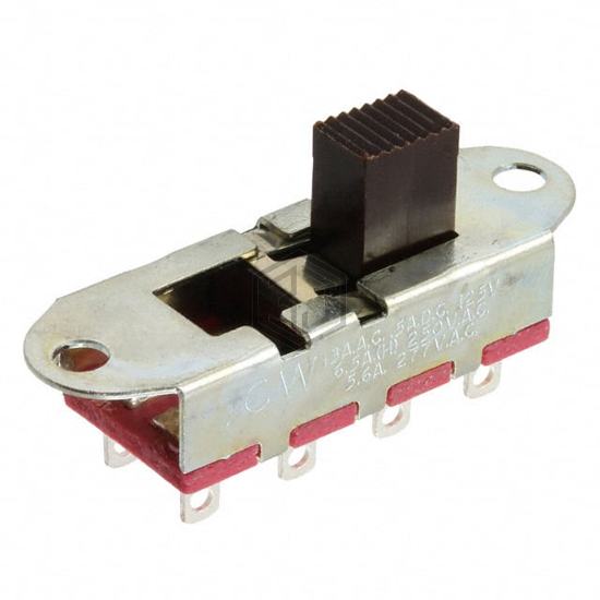 G-1328S-0025 - CW Industries - Slide Switches