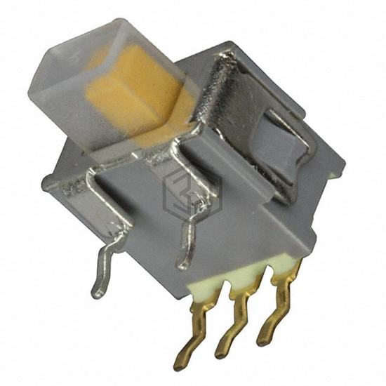 ASE1D-5M-10-Z - Nidec Copal Electronics - Slide Switches