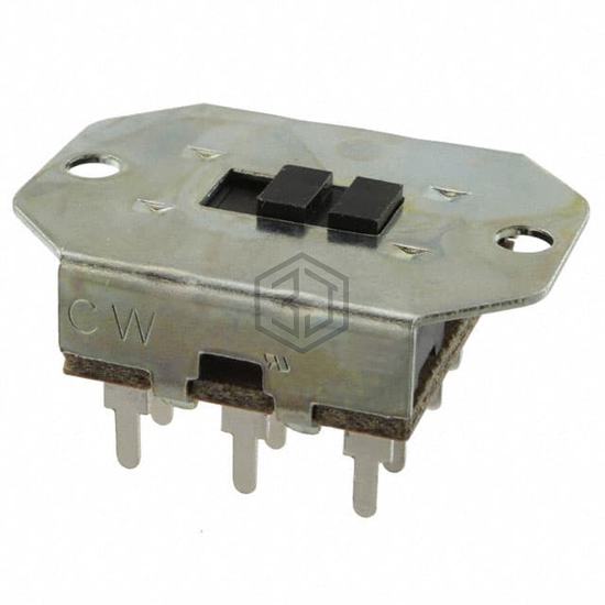 GF-642-0022 - CW Industries - Slide Switches
