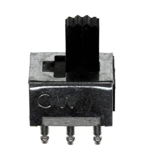 GS-113-0048 - CW Industries - Slide Switches