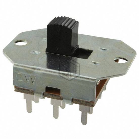 GF-342-0037 - CW Industries - Slide Switches