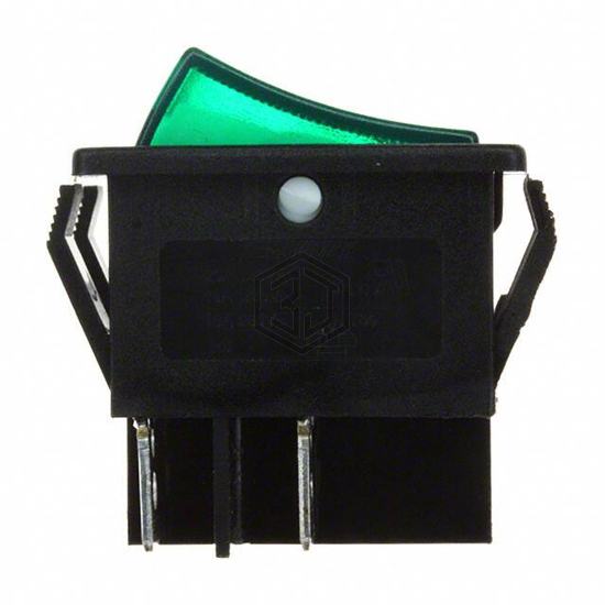 GH36S000001 - APEM Inc. - Slide Switches