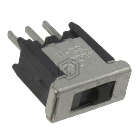 1571982-2 - TE Connectivity ALCOSWITCH Switches - Slide Switches