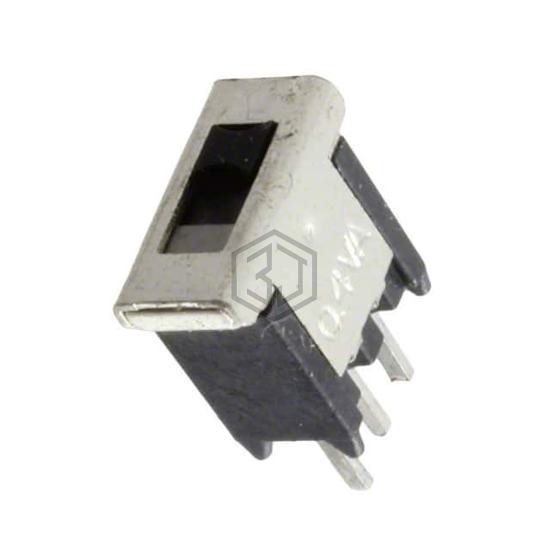 1571982-3 - TE Connectivity ALCOSWITCH Switches - Slide Switches
