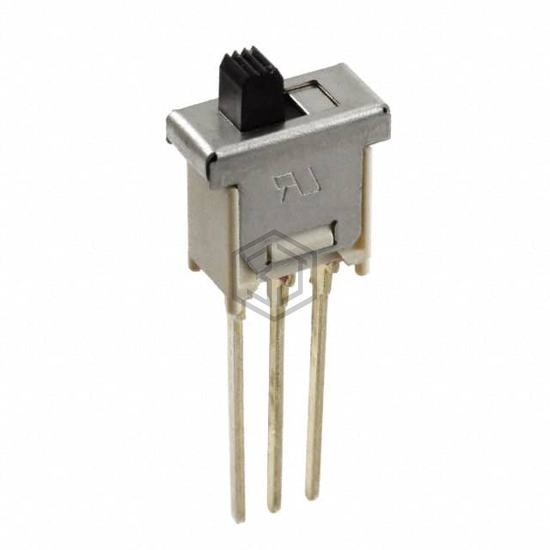 TS01WQE - C&K - Slide Switches