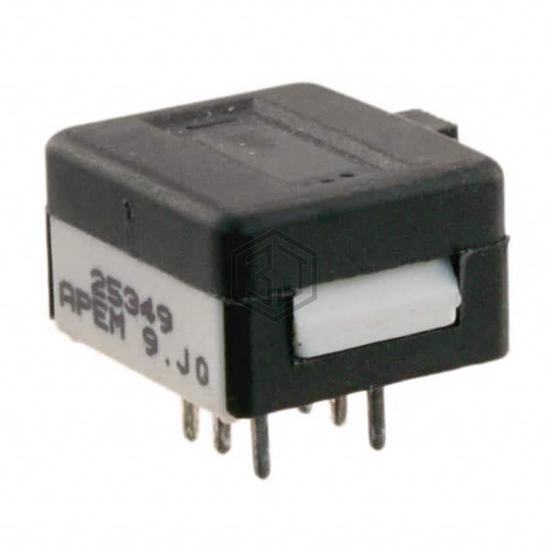 25349NA - APEM Inc. - Slide Switches