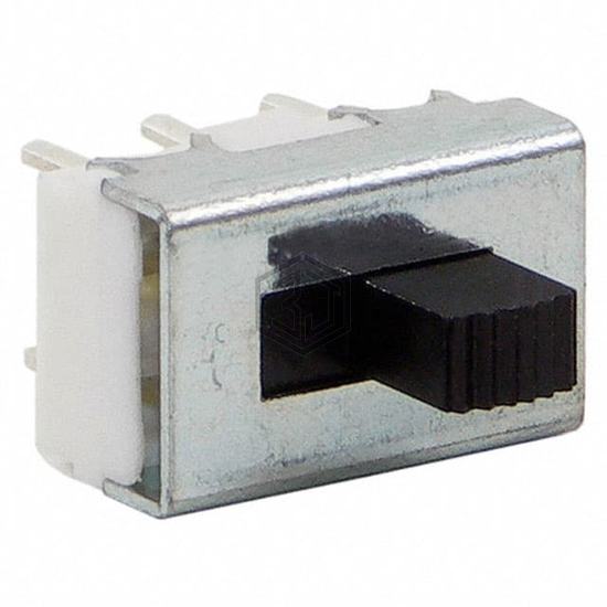 C56206L2X - Switchcraft Inc. - Slide Switches