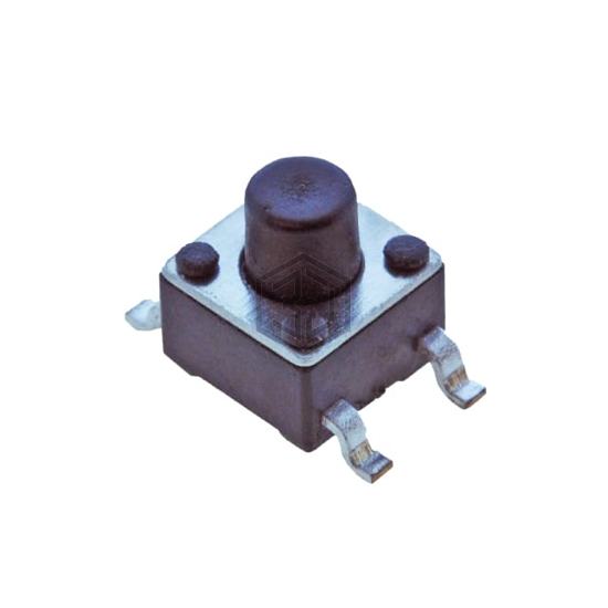 TL3305AF160QG - E-Switch - Tactile Switches