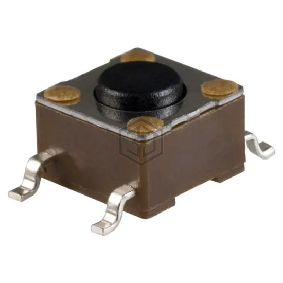 TL3301NF160QG-KR - E-Switch - Tactile Switches