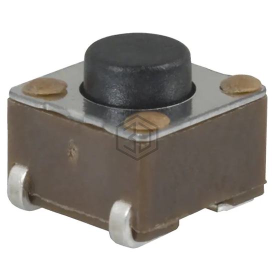 TL3301NF160QJ - E-Switch - Tactile Switches