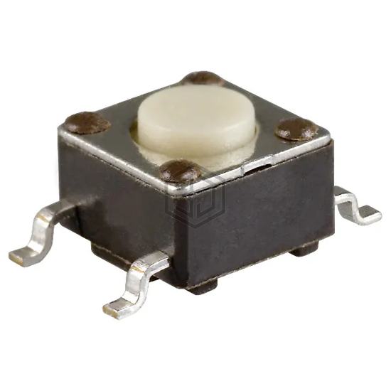 TL3301NF260QG - E-Switch - Tactile Switches