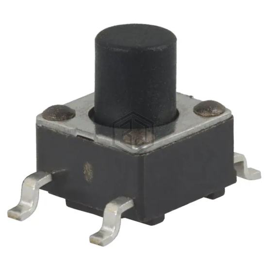 TL3301FF160QG - E-Switch - Tactile Switches