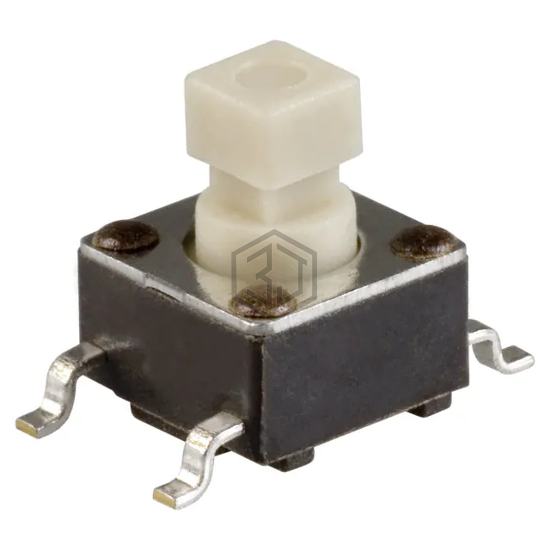 TL3301SPF260QG - E-Switch - Tactile Switches