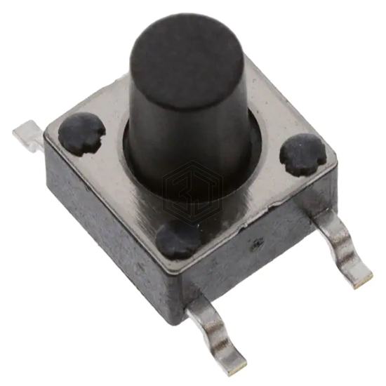 TL3301CF160QG - E-Switch - Tactile Switches