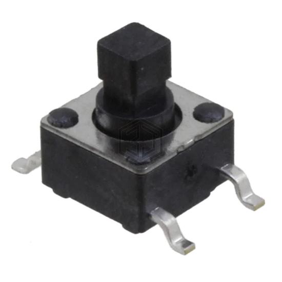 TL3301TF160QGTR - E-Switch - Tactile Switches