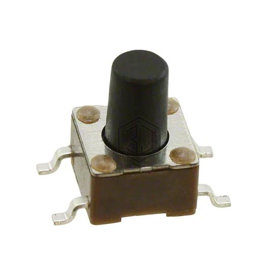 TL3301PF160QG - E-Switch - Tactile Switches