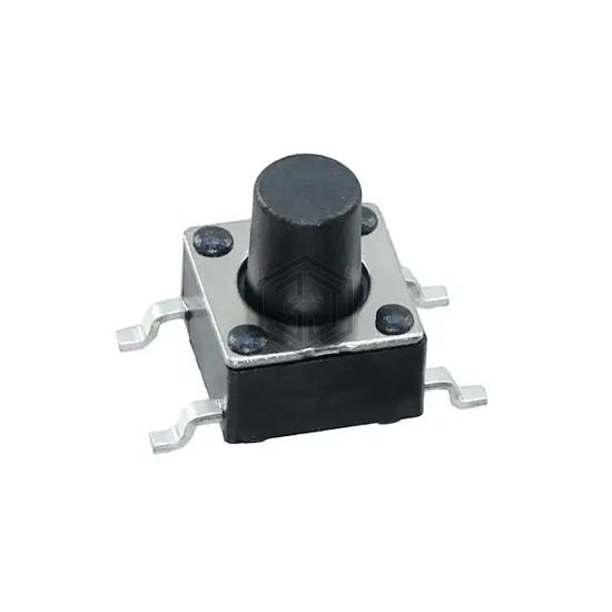 TL3301EF260QG - E-Switch - Tactile Switches